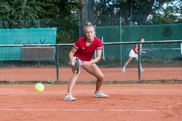 Lilly Düffert 421 - NL Rahlstedter HTC - TC RW Wahlstedt : Ergebnis: 3:6